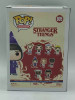 Funko POP! Television Stranger Things Will the Wise (Glow in the Dark) #805 - (80745)