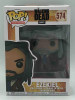 Funko POP! Television The Walking Dead Ezekiel #574 Vinyl Figure - (80945)