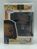 Funko POP! Television The Walking Dead Michonne as cop #307 Vinyl Figure - (80939)