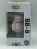 Funko POP! Star Wars The Force Awakens BB-8 #61 Vinyl Figure - (80936)