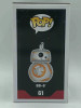 Funko POP! Star Wars The Force Awakens BB-8 #61 Vinyl Figure - (80936)