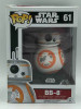 Funko POP! Star Wars The Force Awakens BB-8 #61 Vinyl Figure - (80936)