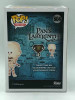 Funko POP! Movies Pan's Labyrinth Pale Man #604 Vinyl Figure - (80959)