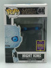 Funko POP! Television Game of Thrones Night King (Translucent) #44 Vinyl Figure - (80941)