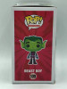 Funko POP! Television DC Teen Titans Go! Beast Boy #109 Vinyl Figure - (80962)