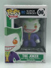 Funko POP! Heroes (DC Comics) DC Universe The Joker #6 Vinyl Figure - (81002)