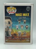 Funko POP! Movies Mad Max Blood Bag #510 Walmart Exclusive Vinyl Figure - (80924)