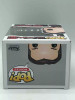 Funko POP! Movies Die Hard Hans Gruber with Hands in Pockets #670 Vinyl Figure - (80991)