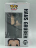 Funko POP! Movies Die Hard Hans Gruber with Hands in Pockets #670 Vinyl Figure - (80991)