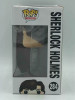 Funko POP! Television Sherlock Holmes #284 Vinyl Figure - (80987)