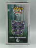 Funko POP! Funko Wetmore Forest Angus Knucklebark #12 Vinyl Figure - (80990)