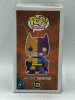 Funko POP! Heroes (DC Comics) DC Super Heroes Batman as Two-Face #123 - (80980)