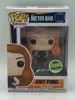 Funko POP! Television Doctor Who Amy Pond #600 Vinyl Figure - (80984)