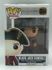 Funko POP! Television Outlander Black Jack Randall #254 Vinyl Figure - (80975)