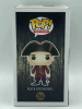 Funko POP! Television Outlander Black Jack Randall #254 Vinyl Figure - (80975)