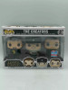 Funko POP! Celebrities Directors Game of Thrones Show Creators Vinyl Figure - (80901)