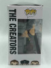 Funko POP! Celebrities Directors Game of Thrones Show Creators Vinyl Figure - (80901)