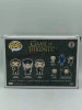 Funko POP! Celebrities Directors Game of Thrones Show Creators Vinyl Figure - (80901)