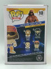 Funko POP! WWE Randy "Macho Man" Savage #10 Vinyl Figure - (81037)