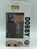 Funko POP! Harry Potter Dobby Snapping #75 Vinyl Figure - (81032)