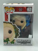 Funko POP! WWE Charlotte Flair #62 Foot Locker, Inc. Exclusive Vinyl Figure - (81031)