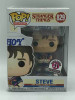 Funko POP! Television Stranger Things Steve Ahoy #829 Vinyl Figure - (81034)