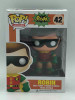 Funko POP! Heroes (DC Comics) Batman: Classic TV Series Robin #42 Vinyl Figure - (81013)