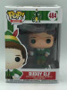 Funko POP! Movies Buddy Elf with Maple Syrup #484 Vinyl Figure - (81008)