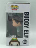 Funko POP! Movies Buddy Elf with Maple Syrup #484 Vinyl Figure - (81008)