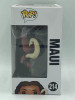 Funko POP! Disney Moana Maui #214 Vinyl Figure - (81018)