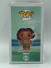 Funko POP! Disney Moana Maui #214 Vinyl Figure - (81018)