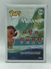 Funko POP! Disney Moana Maui #214 Vinyl Figure - (81018)