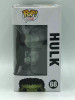 Funko POP! Marvel Avengers: Age of Ultron Hulk (Rampaging) #68 Vinyl Figure - (81012)