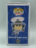 Funko POP! Animation Inspector Gadget flying #893 Vinyl Figure - (81019)