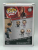 Funko POP! WWE Dwayne "The Rock" Johnson (Chase) #46 Vinyl Figure - (81026)