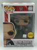 Funko POP! WWE Dwayne "The Rock" Johnson (Chase) #46 Vinyl Figure - (81026)