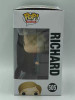 Funko POP! Movies Tommy Boy Richard #505 Vinyl Figure - (81058)