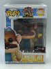 Funko POP! Disney Chip n Dale Monterey Jack #465 GameStop Exclusive Vinyl Figure - (81071)