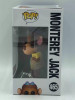 Funko POP! Disney Chip n Dale Monterey Jack #465 GameStop Exclusive Vinyl Figure - (81071)