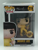 Funko POP! Movies Bruce Lee #219 Vinyl Figure - (81070)