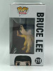 Funko POP! Movies Bruce Lee #219 Vinyl Figure - (81070)