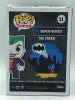Funko POP! 8-Bit DC Super Heroes The Joker #11 Vinyl Figure - (81089)