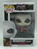 Funko POP! Heroes (DC Comics) Suicide Squad Deadshot Masked #106 Vinyl Figure - (81092)