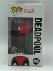 Funko POP! Marvel Deadpool in Suit and Tie #145 Vinyl Figure - (81081)