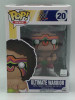 Funko POP! WWE Ultimate Warrior #20 Vinyl Figure - (81055)