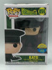 Funko POP! Television Green Hornet Kato #856 Vinyl Figure - (81086)