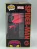 Funko POP! Marvel Spider-Man (Blacklight) #652 Vinyl Figure - (81082)