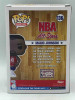 Funko POP! Sports NBA Magic Johnson (Red) #136 Vinyl Figure - (81088)