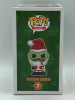 Funko POP! Funko Fantastik Plastik Psycho Santa #7 Vinyl Figure - (81085)