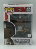 Funko POP! WWE Xavier Woods (Gold & White) #30 Vinyl Figure - (81076)